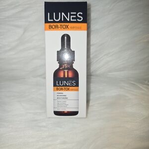Bor-Tox Ampoule - Orange